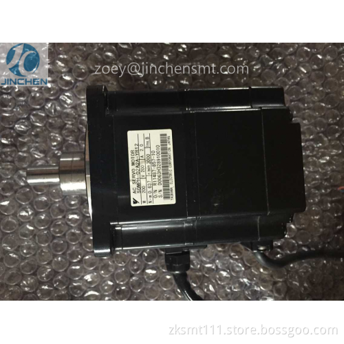 FUJI Qp3/Qp341 X Axis Motor Sam6520 Sgmph-04ABA-Fj11